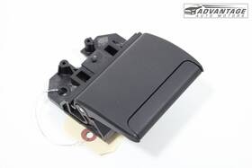 Ml3z-1522600-ba Ford 2021-2025 F-150 Front Right Interior Door Panel Inside Handle Cover Oem