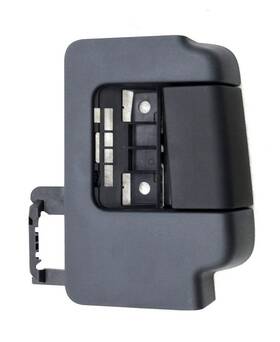 Ml3z-1822601-aa Ford New Oem Rear Left Inner Door Handle Ml3z1822601aa F150 F250 Super Cab 21-25
