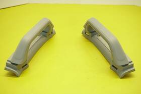 Ml3z1631406ae Ford Interior Grab Bar. Assist Handle-lh Rh Inner Oem F150 2021-23