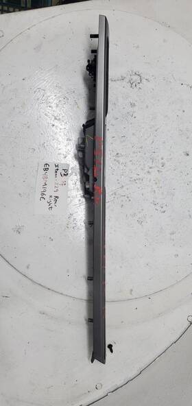 P317 Ford 2015 Fudsion Dr Handle With Interior