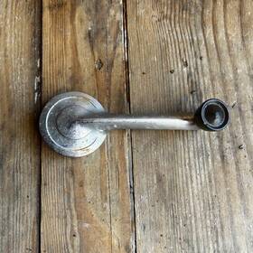 Rn-7023348-a0 Ford 1956 Interior Window Crank Handle With Knob
