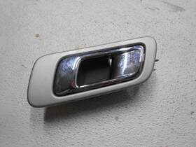Smitley-383-31-329 Ford 2012 Explorer Interior Rear Left Lh Driver Side Door Handle
