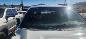 135-01983l Ford Truck Driver Rear Window Regulator Crew Cab 4 Door Fits 09 F150 Pickup 28931765