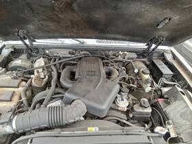 135-02025l Ford Truck Driver Rear Window Regulator Electric Sport Trac Fits 95-05 Explorer 26051179