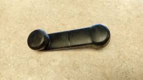 226.fd8197 Ford Truck Window Crank Handle Fits 97 Ranger 226.fd8197 Ford Truck Window Crank Handle Fits 97 Ranger