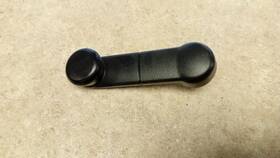 226.fd8610 Ford Truck Window Crank Handle Fits 10 F150 Pickup