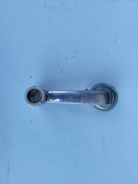 226.fd8959 Ford Truck 57 58 59 60 Door Window Crank Handle