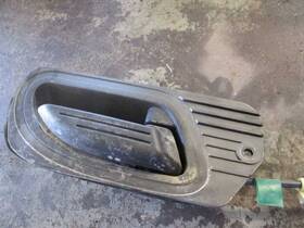 229.fd8211 Ford Truck Passenger Right Front Inside Opening Door Handle With Cable Fits 11 Ranger 273091
