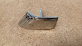 229.fd8577 Ford Truck Passenger Right Inside Door Handle Fits 77 F150 F250 F350 Pickup
