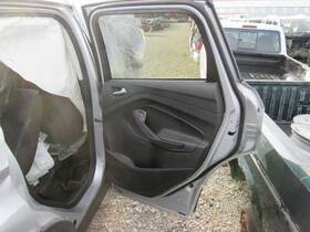 229.fd8c15 Ford Truck 15 Escape Inside Door Handle Passenger Rear 236815