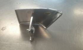 229.fd8e80 Ford Truck F250 1980 Door Handle Inner