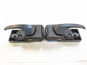 Ford Truck 229.fd8f12 Front Right / Left Interior Door Handle Set Fits 2009-2014 E250 E350 E450