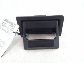 229.fd8k04 Ford Truck 2004 F150old Rear Right Interior Door Handle