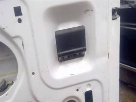 Ford Truck 229.fd8x03 Passenger Right Rear Inside Door Handle Fits 03 E250 3348137