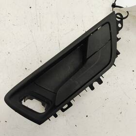 710.fd8a22 Ford Truck Escape Door Handle Right Passenger Front Interior Inside 2022 2023 2024