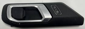 Ford Truck 710.fd8s23 2021 Bronco Full Size Door Handle Left Driver Front Interior Window Switch