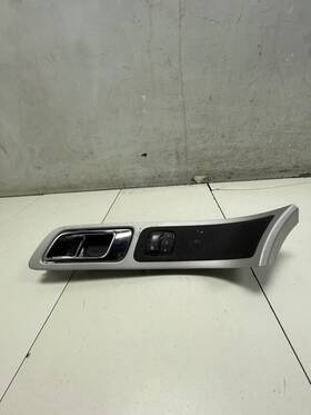 Ford Truck Bb5t18808ga 2013 Explorer Front Left Driver Side Interior Door Handle With Panel Oem