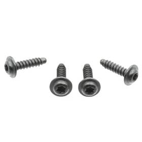 Ford W502661-s451 Genuine Sun Visor Holder Screw