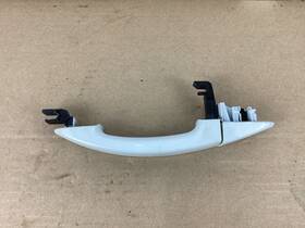 Wam51u2240 Ford 2013-2018 Focus Front Left Door Handle Exterior Oem