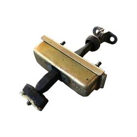 Yc35-2523552-aa Ford 1999 - 2007 F250 F350 Interior Front Door Hinge Check Stop Assembly Oem