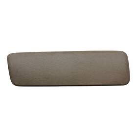 Yc35-78314a94-adw Ford 00-05 Excursion Rear Arm Pad Tan Oem