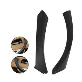 Frezon C171-a015-kit Rear Left Right Door Inner Handle Cover For Bmw 3 Series E90 E93 2005-2013
