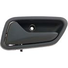 83857 Front 02-03 Interior Fits Suzuki Aerio Left Autozone Handle Door