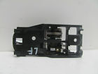 Km501347 Front Door Interior Oem 01-03 Toyota Fr Handle Grey Prius