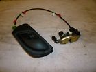 Zzro-59-336 Front Door Left Truck 1994-2000 B4000 Handle Mazda Latch
