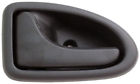 732mx Front Dorman 02-05 Platina Fits Rear-left Handle Nissan Interior Door
