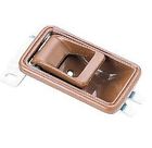 To1352114 Front Handle Pickup Brown Door Left Lever Case