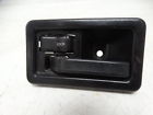 Front Interior 4x4 Tj 01 Jeep 2.5l Handle Wrangler Door Prices Driver