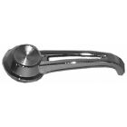 4043-441-61 Front Interior Door Handle Made Of Steel Fits 1964 Buick Special