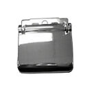 3144-441-681r Front Right Side Interior Door Handle Steel Fits 68-72 Fullsize