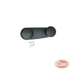 Fw80px9 Fw80px9black Handle Crown Window