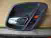Fx74trm Oem 1999-04 Jeep Grand Cherokee Passengers Side Rear Interior Door Handle Chrome