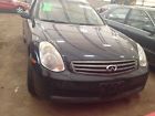 1888650 G35 Handle Door 2005