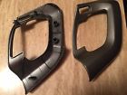 400867171f Gallardo Oem 400867172f Nos Handle Bezel Door Lamborghini