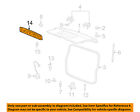 55113161af Gate-handle Lift 07-11 Dodge Oem Chrysler Nitro