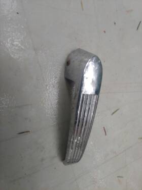 Baaa-702400 Gearhead 1953 1954 1955 Ford Pickup Truck Interior Used Door Handle Ft53 Ft54 Ft55 F100