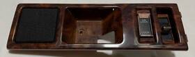 General Motors 10261578 Gm Bezel Asm Frt S/d I/s Hdl New Oem