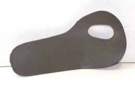 15705639 General Motors Interior Door Handle Trim Cover Lh Driver Front Tahoe 1999-2006 Silveradoyukon