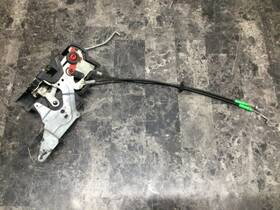 General Motors 15918163 Oem 2004-2012 Chevy Colorado Gmc Canyon Rear Left Driver Latch Actuator Crew Cab