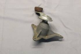 3921583 General Motors Gm Oem Manual Lh Window Crank Housing For 1968-79 C3 Corvette