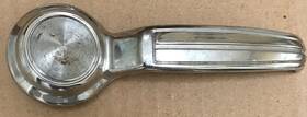 9714748 General Motors 1967-82 Chevrolet Pontiac Inside Door Handle