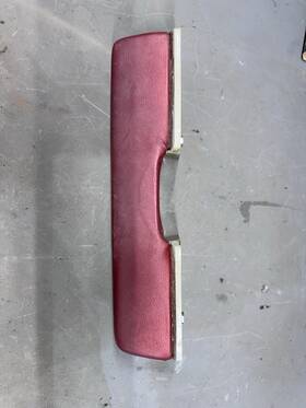 4836655 General Motors Gm 1961-1967 Chevy Impala Arm Rest Grand Prix Ninety Eight Wildcat Bonneville