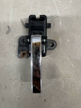 9836734 General Motors Gm 1968-1972 Chevy Impala 442 Pontiac Gto Interior Door Handle Chevelle Cutlass Oem