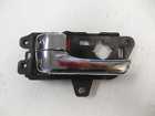 229.hy1g09 Genesis 2009 Door Handle Inner