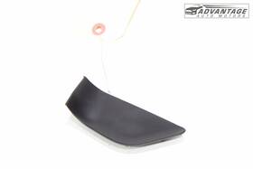 82619-b1000-4x Genesis 2017-2020 G80 Rear Left Side Door Handle Inside Cap Cover Trim Oem