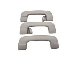 85340-g9100-nnb Genesis 2019-2021 G70 Interior Roof Grab Handle Bar Set Of 3 Oem